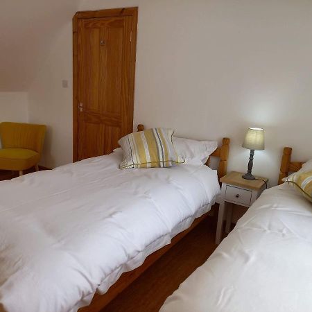 Ard Na Mara Self Catering Isle Of Mull Villa Dervaig Exterior photo