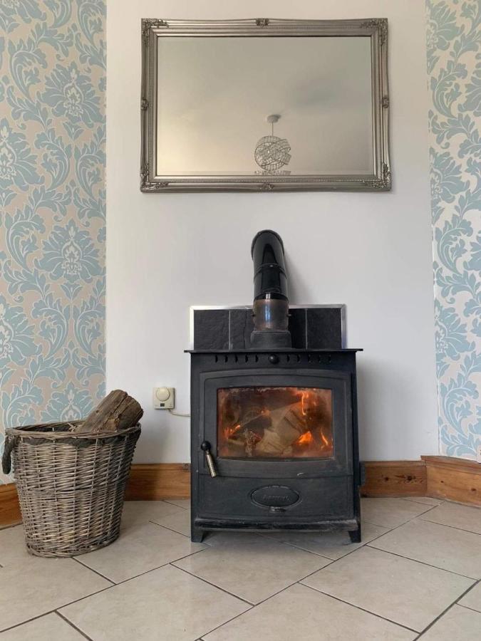 Ard Na Mara Self Catering Isle Of Mull Villa Dervaig Exterior photo